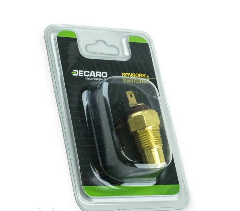 датчик температуры 406  ТМ-111-02 (сигнализатор перегрева) DECARO