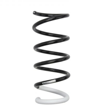 Пружина підвіски