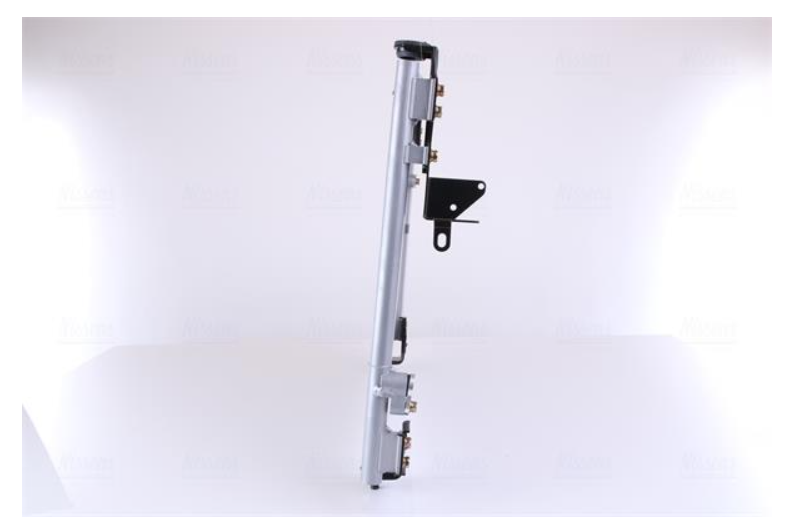 Конденсер TY COROLLA VERSO(04-)2.0 D4D(+)[OE 88450-05140] 940020 - зображення 3