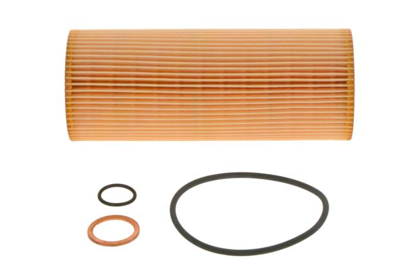 Масляний фільтр