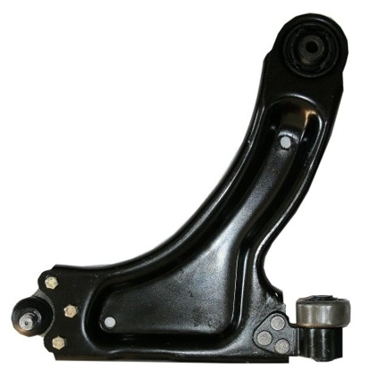 рычаг перед. подв. Opel Combo C, Corsa C (00-11)  правый R  (HART)