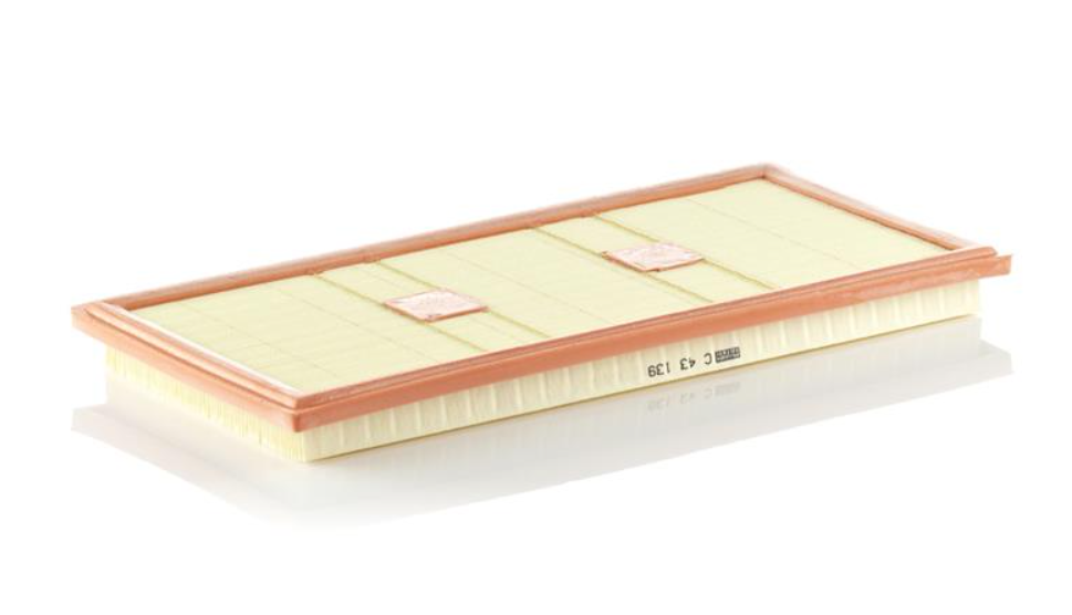 Повітряний фільтр