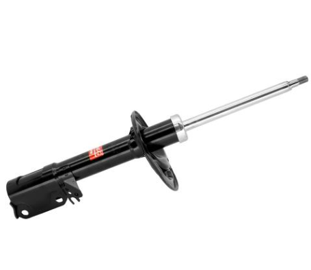 Амортизатор підвіски