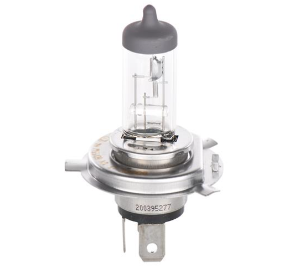 Автомобильная лампа H4 standart 12V sB