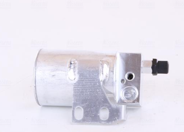 Осушувач OP ASTRA G(98-)1.2 i 16V(+)[OE 1618 150] 95185 - зображення 3