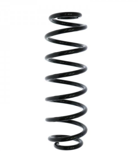 Пружина підвіски