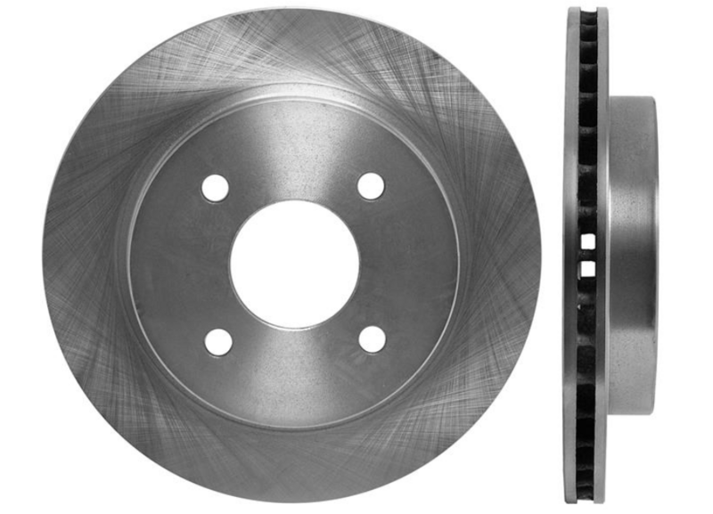 Тормозной диск