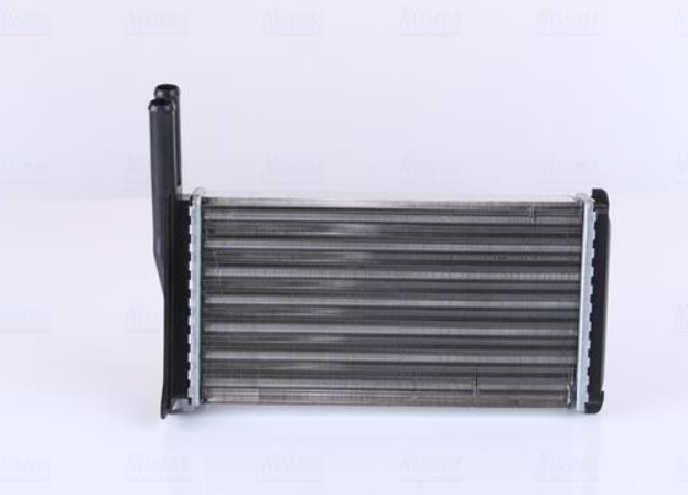 пічка FD ESCORT III(80-)1.1(+)[OE 6079935]