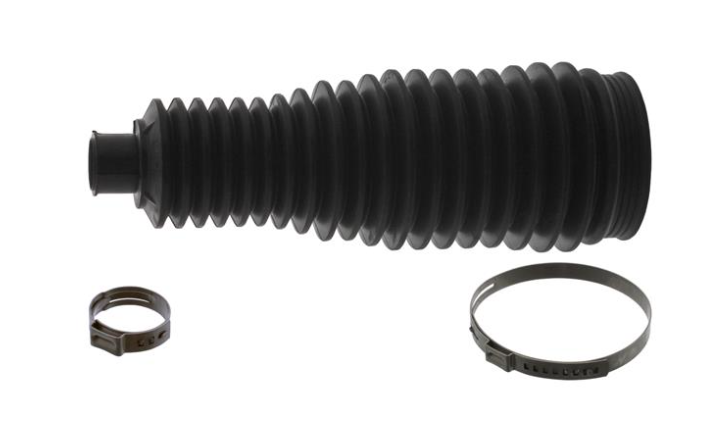 Пыльник рулевого механизма