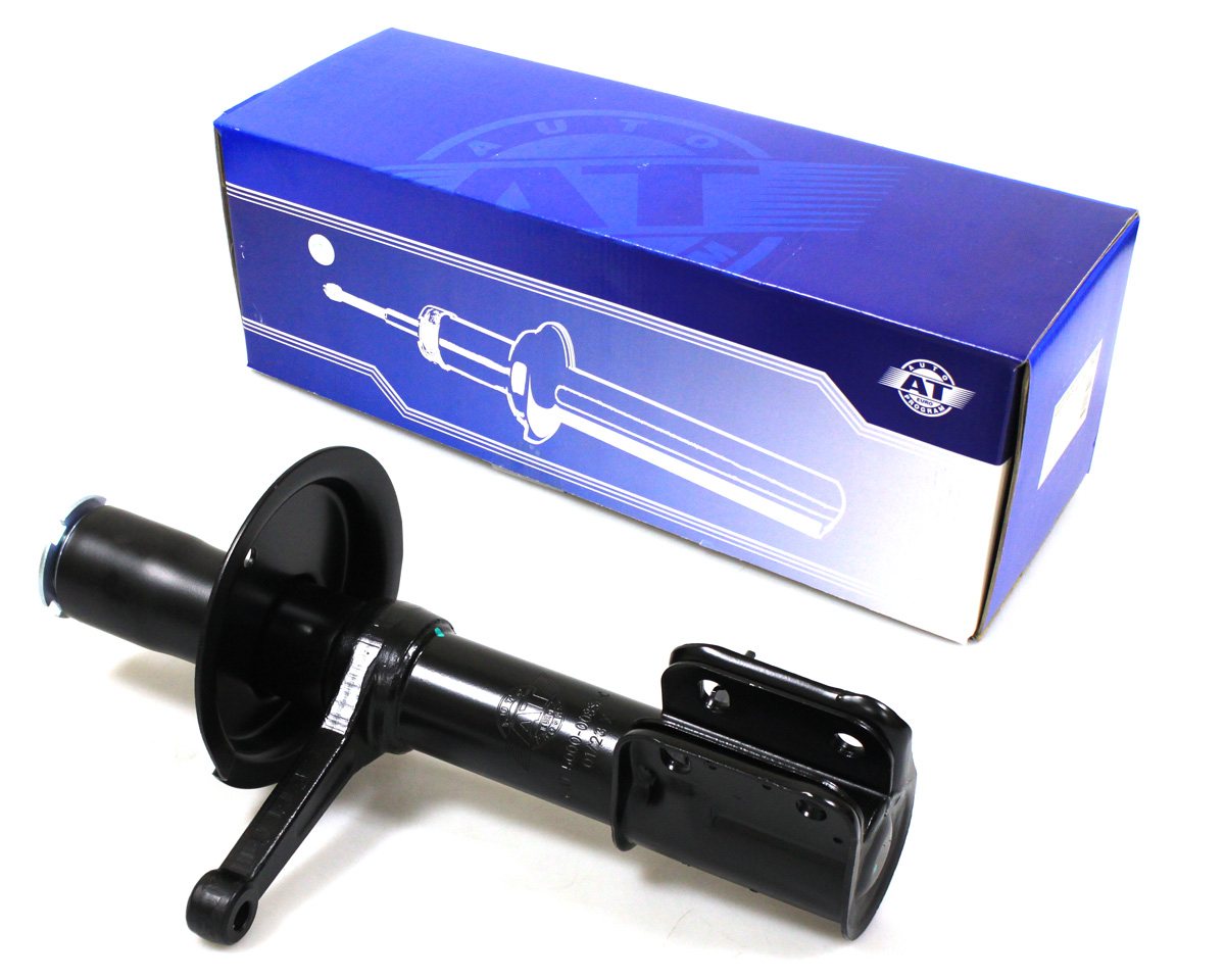 корпус передн.стойки 2108 разборн. правый (АТ)