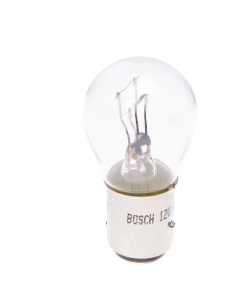 лампа A 12V P21/5W BAY15d BOSCH DayTime +10%
