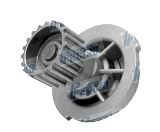 Водяна помпа