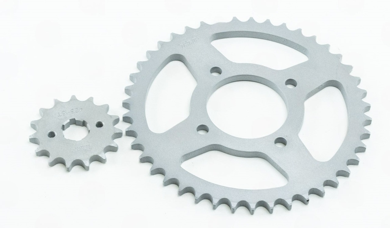 звезда к-т 428*43+428*15 Minsk-Viper CG-125-150