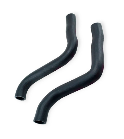 патрубок радиатора 2170 (CS-20) 2шт