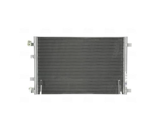 Конденсер NS QASHQAI(07-)1.6 16V(+)[OE 92100-JD200]