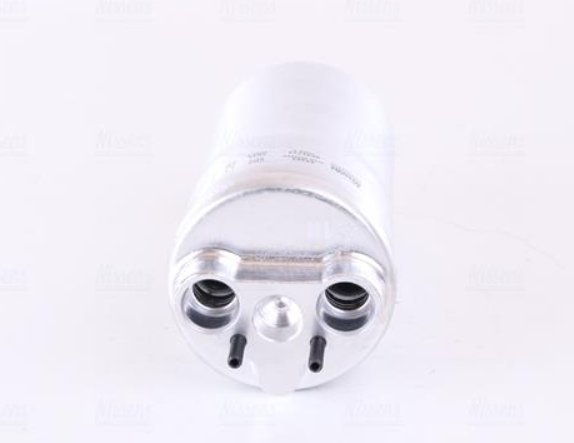 Осушитель NS PRIMASTAR(02-)1.9 dCi(+)[OE 91166604]