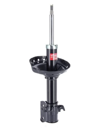 Амортизатор підвіски