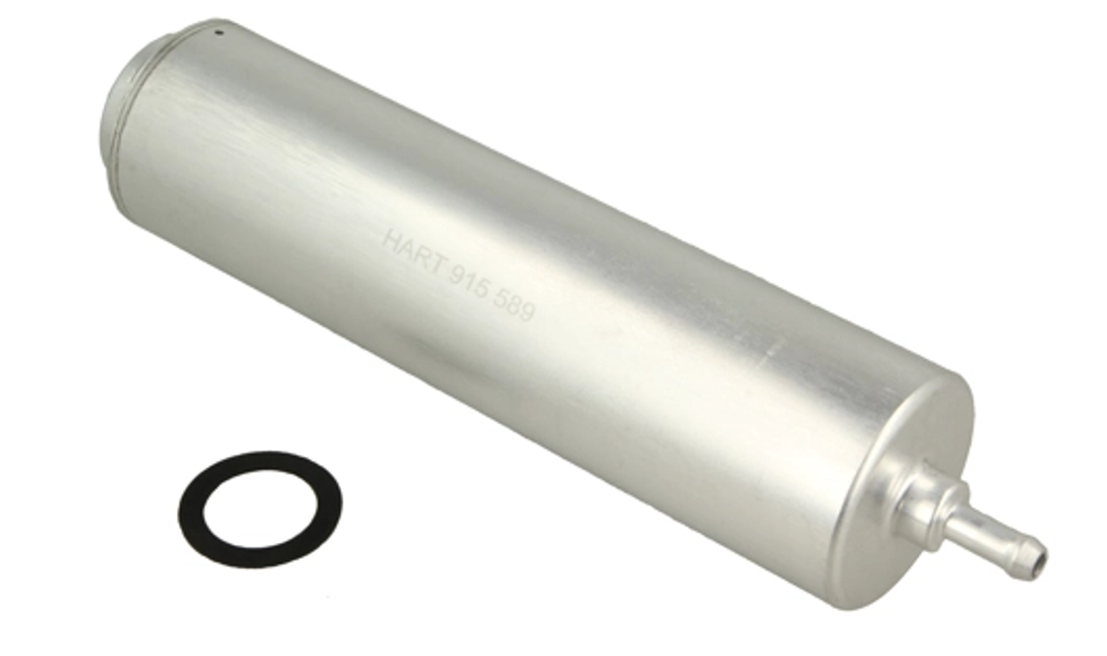 фильтр топливный BMW 3 E90, 5 E60, X3 E83 2.0-3.0D  (HART)