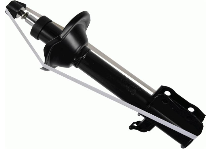 Амортизатор підвіски