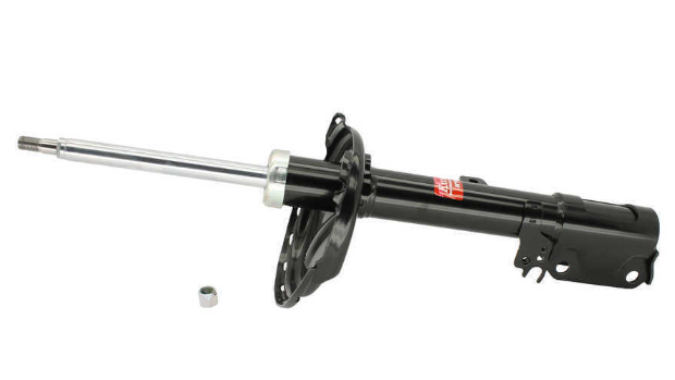 Амортизатор підвіски