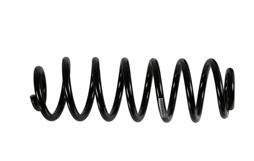 Пружина підвіски