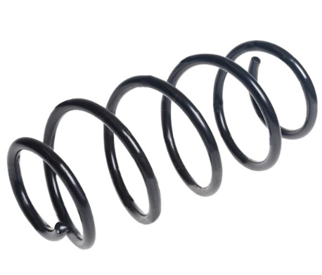 Пружина підвіски