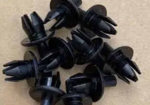 клипса Lanos креплен. подкрылка