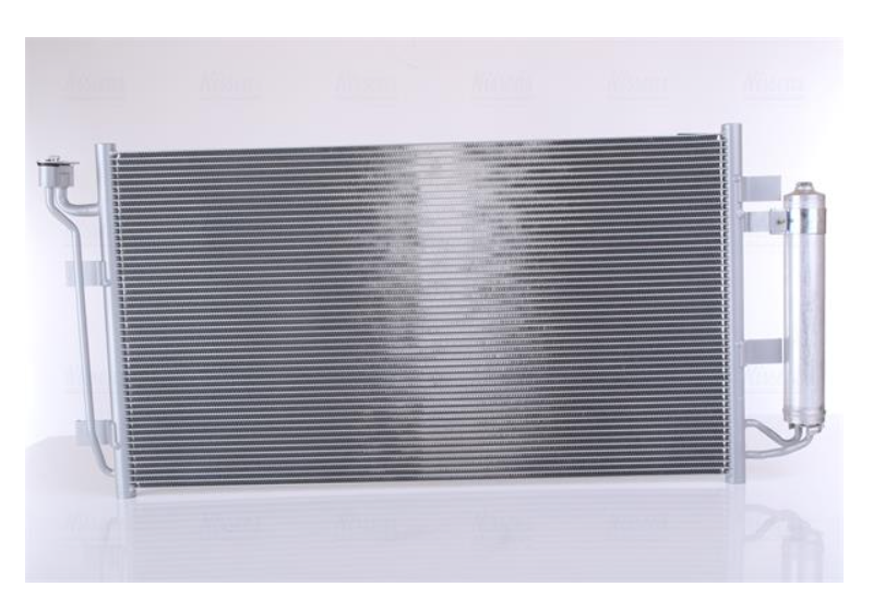 Радиаторы кондиционеров