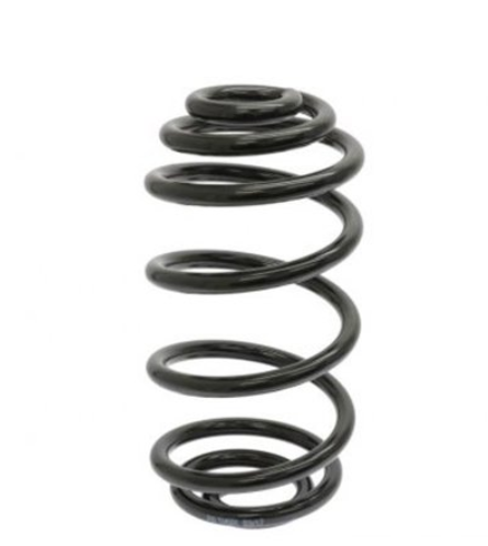 Пружина підвіски