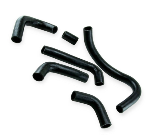 патрубок радиатора М-2141 дв.ВАЗ 1,6 (6шт) BEG-LINE