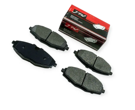 колод.торм.пер. Lanos, Chery QQ, Matiz, Forza укр.сб. (JPN)