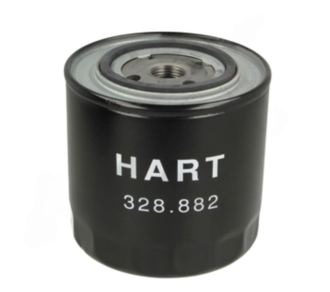 фильтр масл. VW T4 1.9TD (h=97)  (HART)