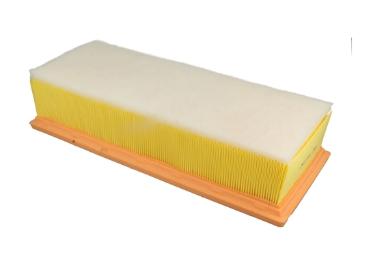 фильтр возд. Citroen C5, Peugeot 407 2.2HDi 08->  (HART) 371 358 - зображення 2