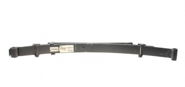 Ресора підвіски