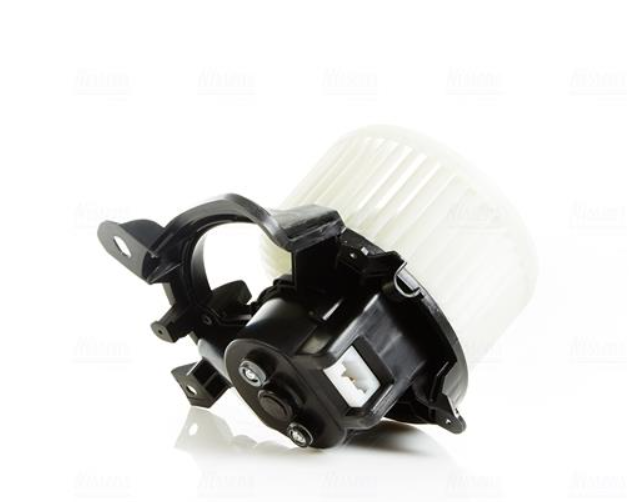 Вентилятор кабiни кондиц. 87243 - зображення 2