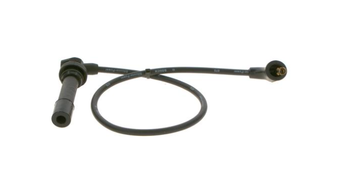 Комплект кабелiв запалювання