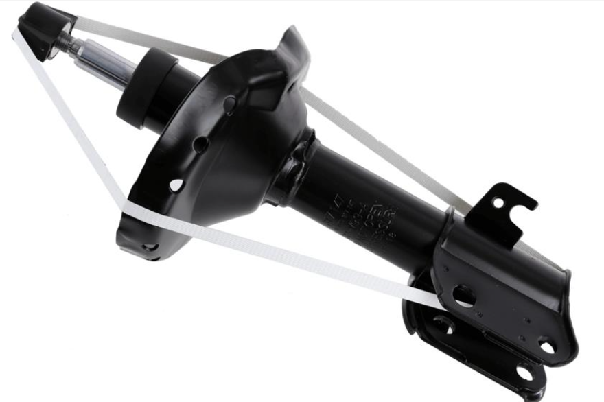 Амортизатор підвіски