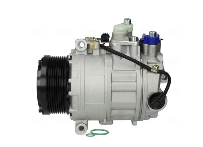 Компрессор MB GL W 164(06-)GL 320 CDI(+)[OE 0012308311]