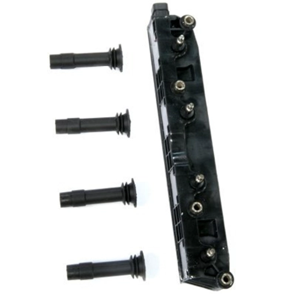 катушка зажигания Opel Astra G, Combo, Vectra B 1.6i 16v 95->  (HART)