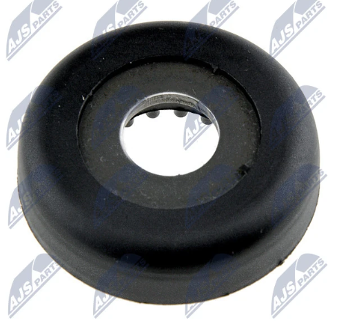 подш. опоры стойки VW Caddy II  (NTY)