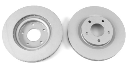 диск тормозной пер. Peugeot 4008/Mitsubishi Outlander 12-> (294x26mm)  (APPLUS)