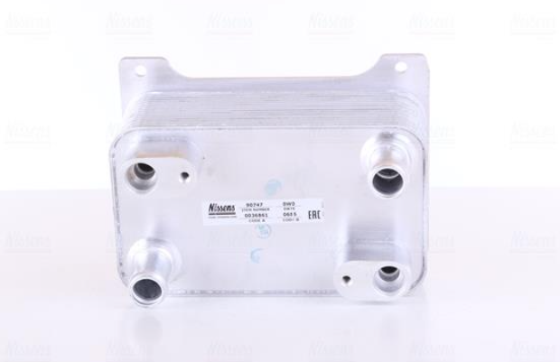 Маслорад. AI A 8/S 8(03-)3.0 i(+)[OE 4E0317021H]