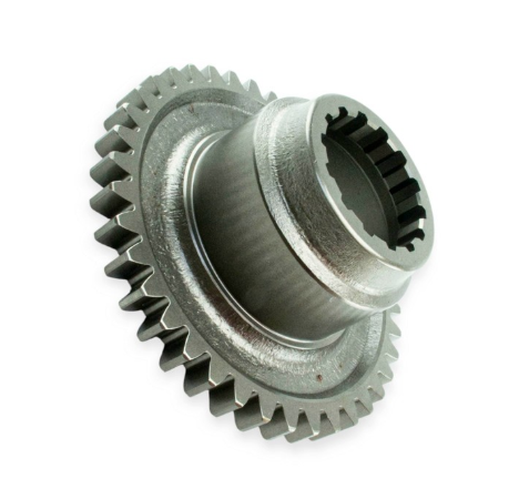 шестерня ведом.прив.ВОМ МТЗ 2 ступ Z=39 (МЗШ)