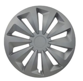 колпак колесный 16" JESTIC "Fox"