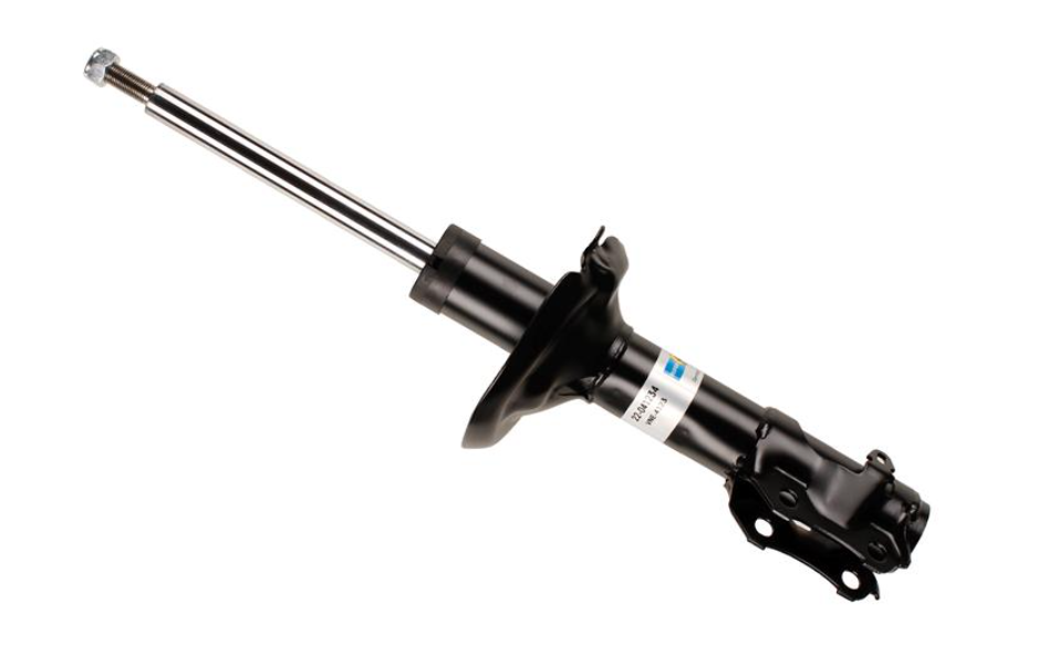 Амортизатор підвіски