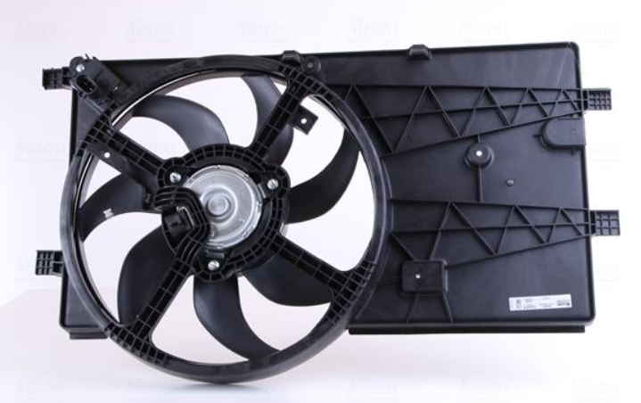 Вент-р PT BIPPER(08-)1.3 HDi(+)[OE 51780703]