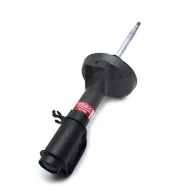 Амортизатор підвіски