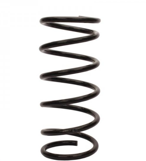 Пружина підвіски