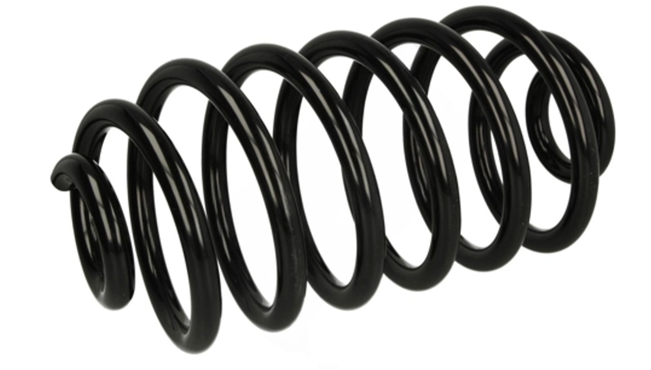 пружина зад. Opel Zafira A 1.6-2.2i/D 99->  (HART)