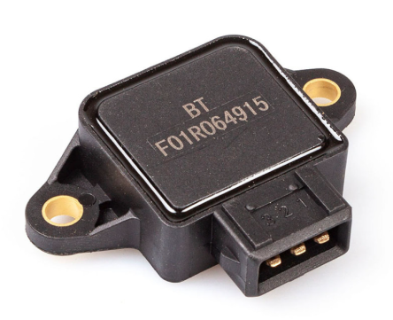 датчик полож.дрос.засл. Amulet 1.5/ZAZ Forza/Geely CK/MK/EC7 (FITSHI) FT 1690-89LG